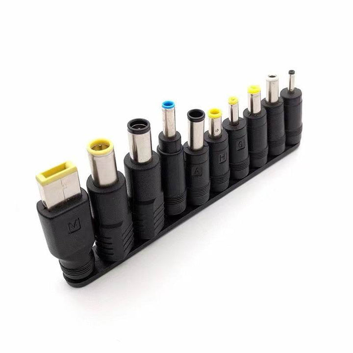 Decoy Line 100w Fast Charging Line With 10 Adapters - ZEYTONCART