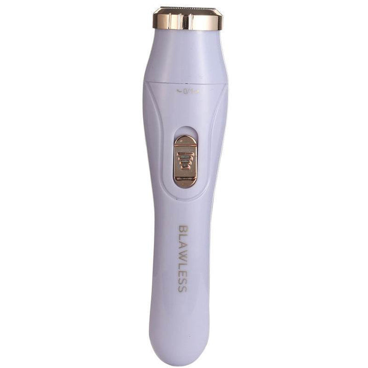 Multifunctional Women's Shaver Hair Trimmer Electric Nose Hair Trimmer - ZEYTONCART
