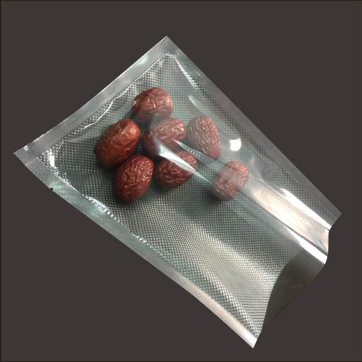 ZEYTON CART Food Saver Bags Bulk for Vacuum Sealing - ZEYTONCART