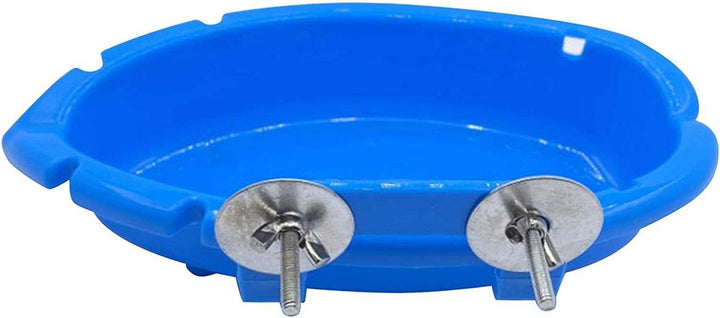 Multifunctional Feeder Bird Bathtub - ZEYTONCART