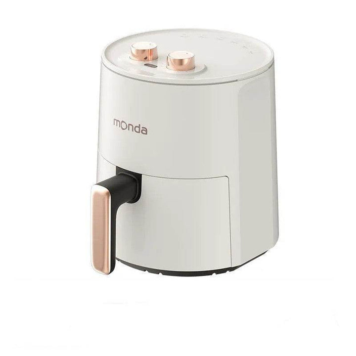 Zeyton Compact Automatic Air Fryer - Healthy Cooking Made Easy - ZEYTONCART