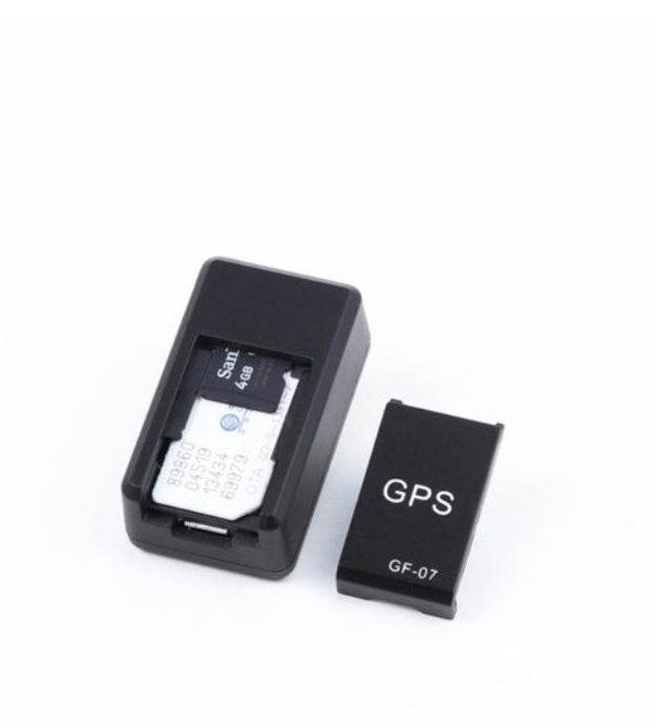 Mini GPS Locator - ZEYTONCART