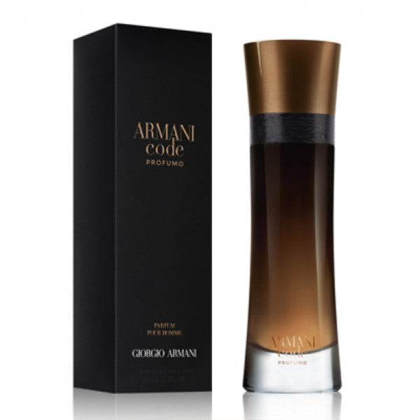 Giorgio Armani Code Profumo Edp 110 Ml Men's Perfume - ZEYTONCART
