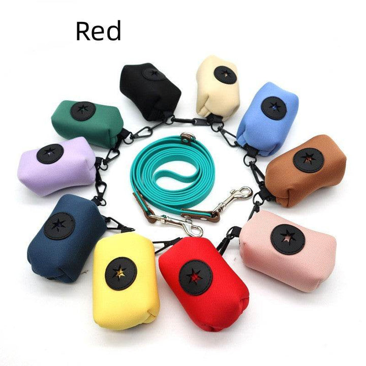 Pet Supplies Stool Bag Dispenser - ZEYTONCART