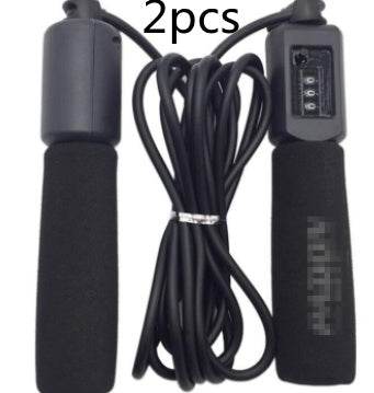 Rope skipping fitness rope - ZEYTONCART