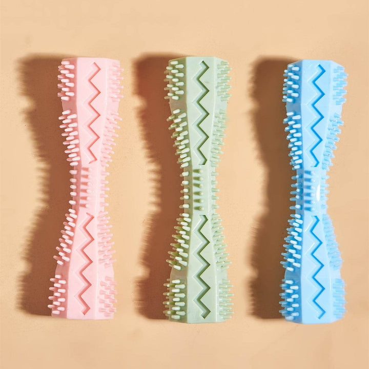 Chew Toys For Dog Teeth Cleaning - ZEYTONCART