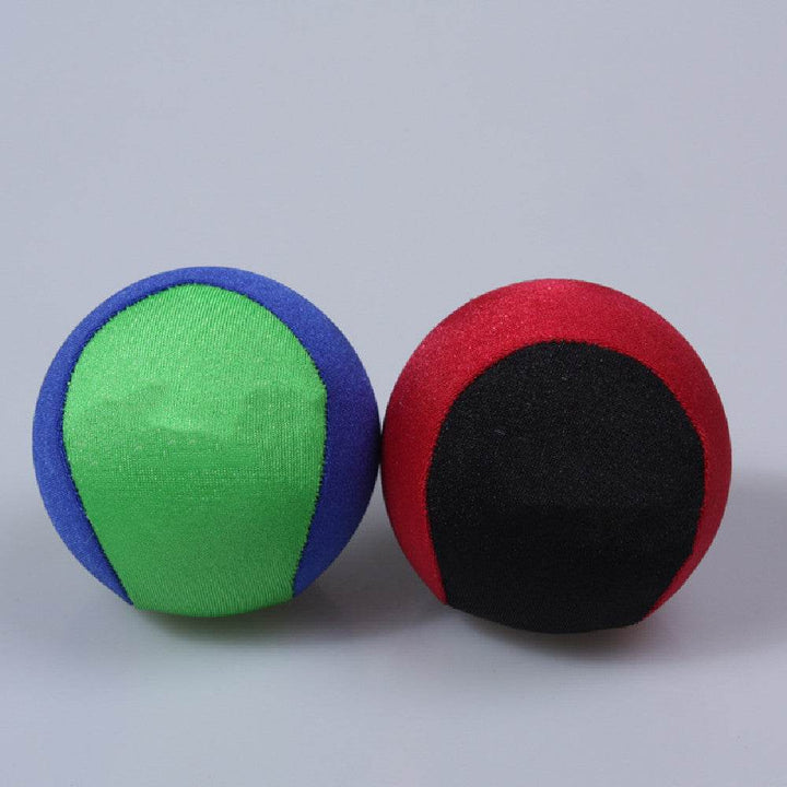 Water Interactive Elastic Ball Toys - ZEYTONCART