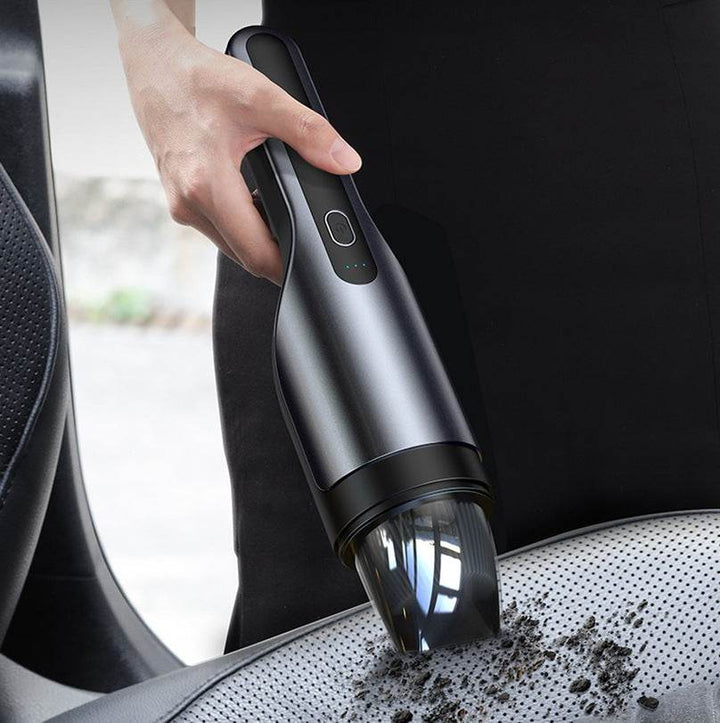 Vacuum Cleaner Household Car Wireless Mini - ZEYTONCART