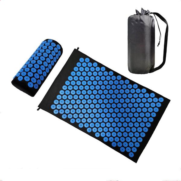 Acupuncture Massage Mat Acupuncture Mat Yoga Mat - ZEYTONCART