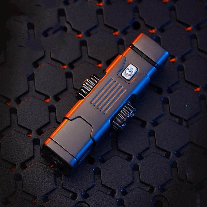 High-tech Cool Charging Lighter - ZEYTONCART