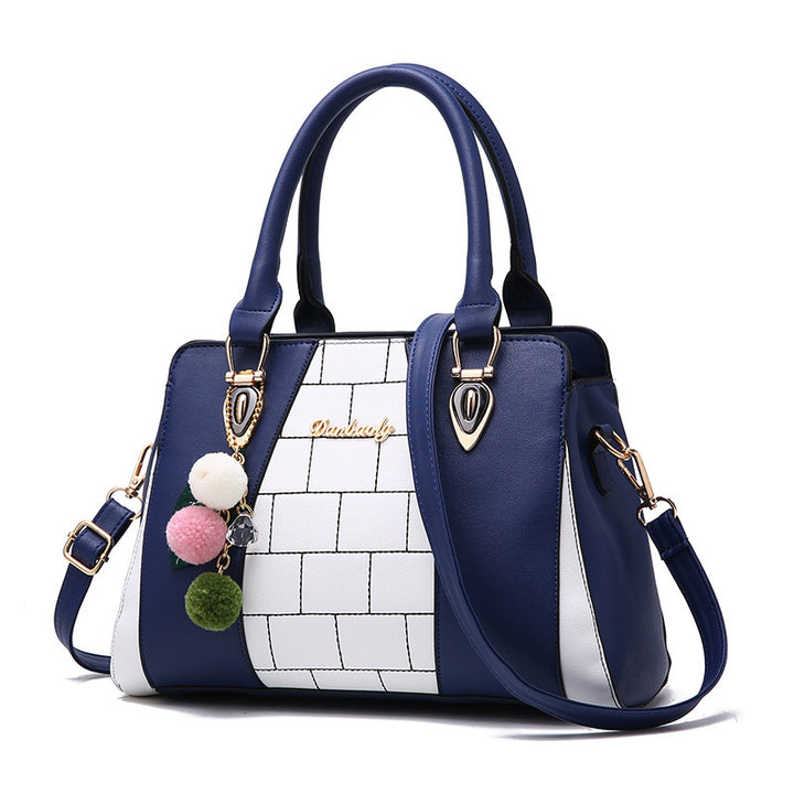 Shoulder Bags For Women Handbag - ZEYTONCART