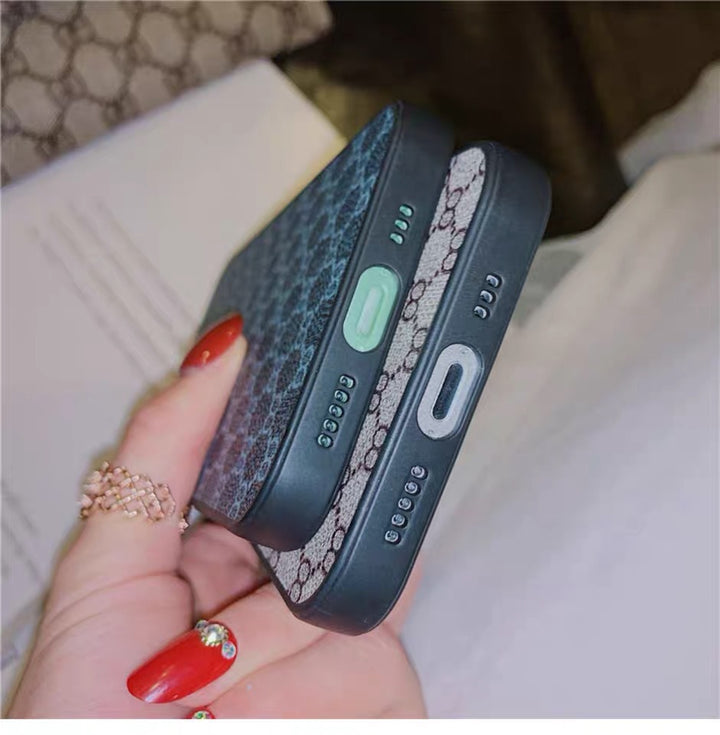 Vintage Luxury Classic Mobile Phone Case - ZEYTONCART
