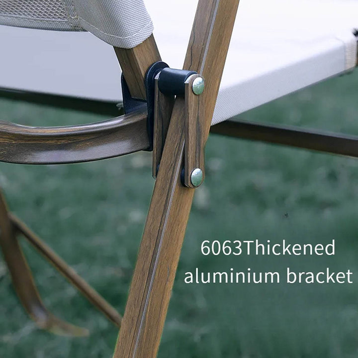 Camping Chairs, Folding Chairs, Outdoor Camping Folding Chairs - ZEYTONCART