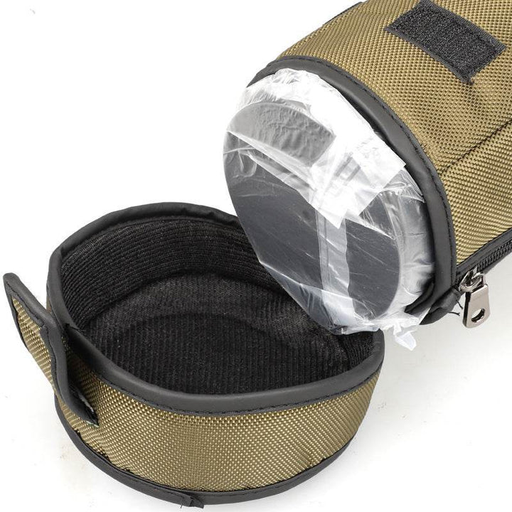 Telescope Storage Bag Portable Travel Photography Telescope Accessories - ZEYTONCART