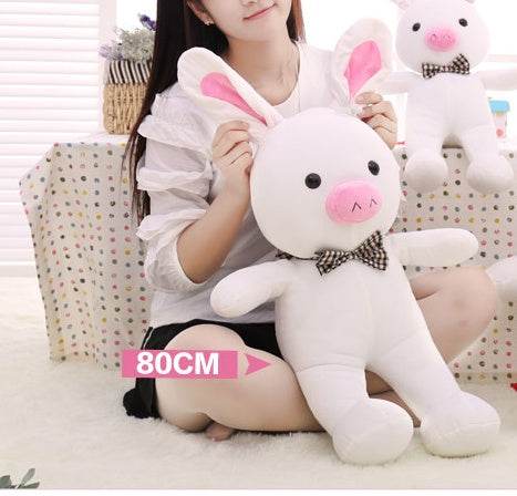 Doll Rabbit - ZEYTONCART