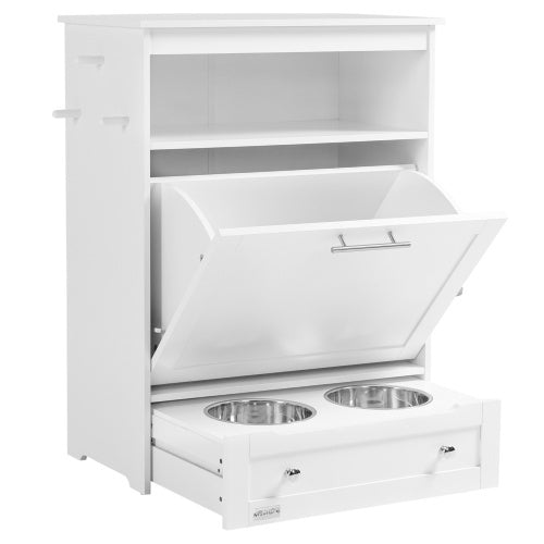 Pet Feeder Station Lockers - ZEYTONCART