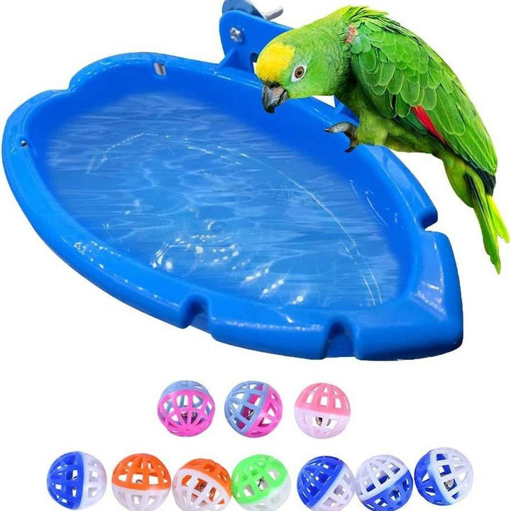 Multifunctional Feeder Bird Bathtub - ZEYTONCART