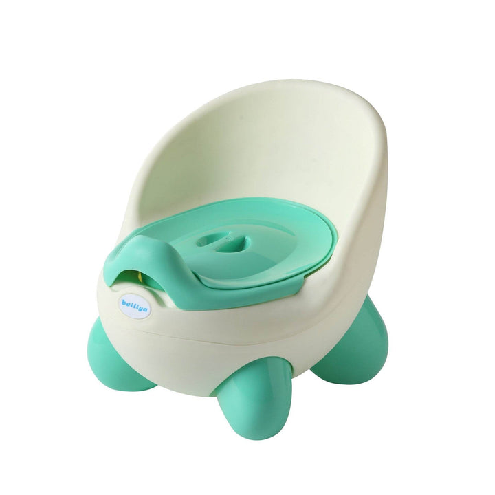 Cartoon Baby Stool Baby Baby Toilet - ZEYTONCART