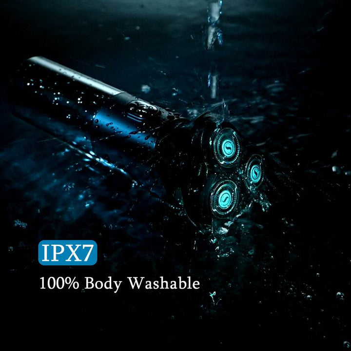 Electric Multi Purpose Razor For Men - ZEYTONCART