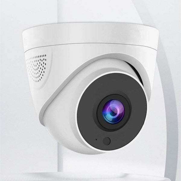 Home HD Indoor And Outdoor Security Cameras Voice Intercom - ZEYTONCART