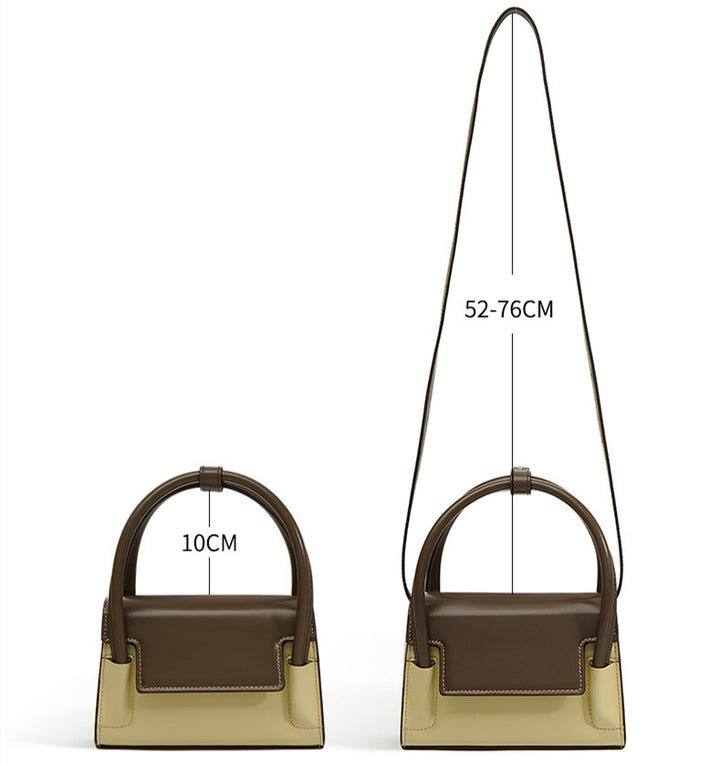 Fashion Tote Crossbody Shoulder Bag - ZEYTONCART