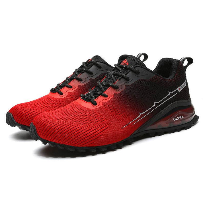 Men's Outdoor Running Shoes Casual Shoes Hiking Shoes Hiking Shoes - ZEYTONCART