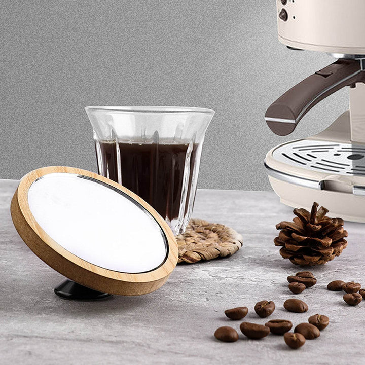 Multidirectional Rotating Espresso Reflector - ZEYTONCART