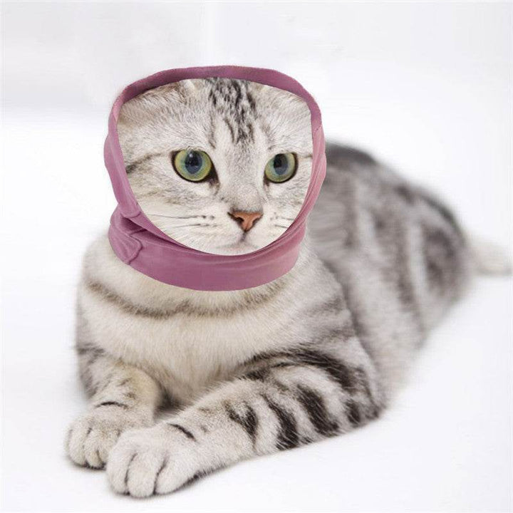 Dog Grooming Earmuffs Anti-Noise - ZEYTONCART