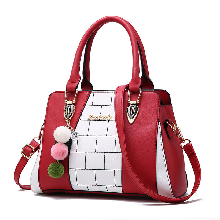 Shoulder Bags For Women Handbag - ZEYTONCART