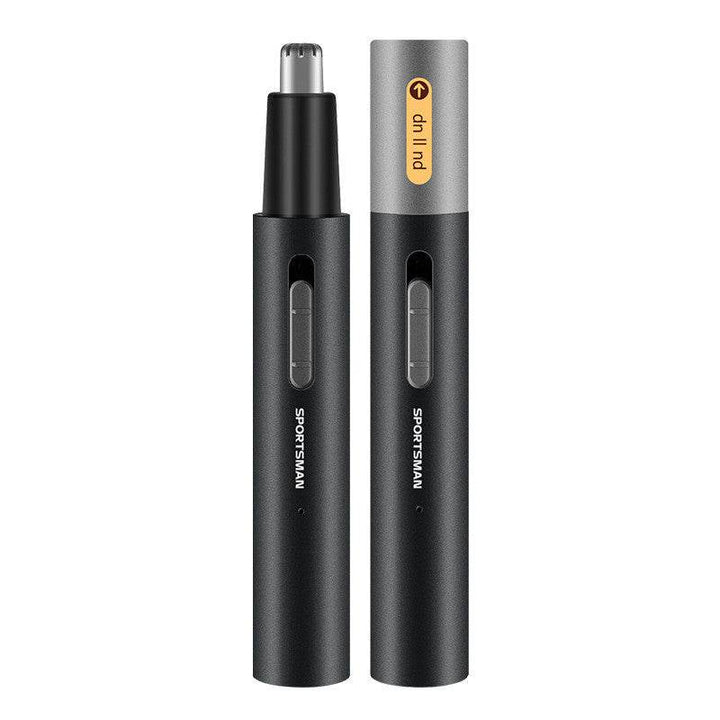 Electric Nose Hair Trimmer USB Charging - ZEYTONCART