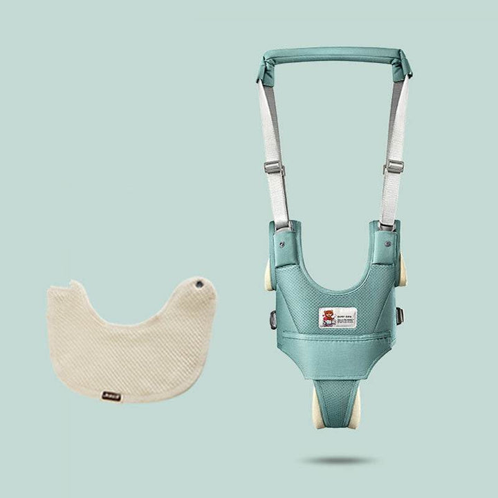 Toddler Drop-resistant Walk Learning Belt - ZEYTONCART