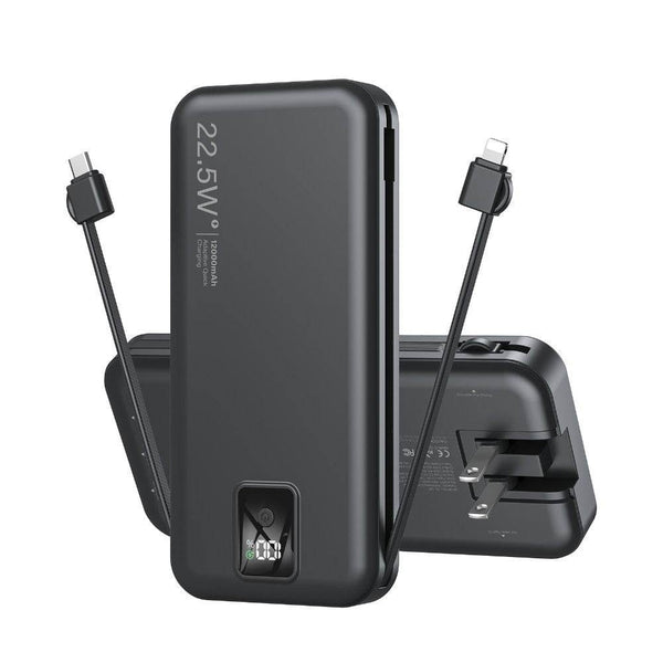 AC-02F Power Bank - ZEYTONCART