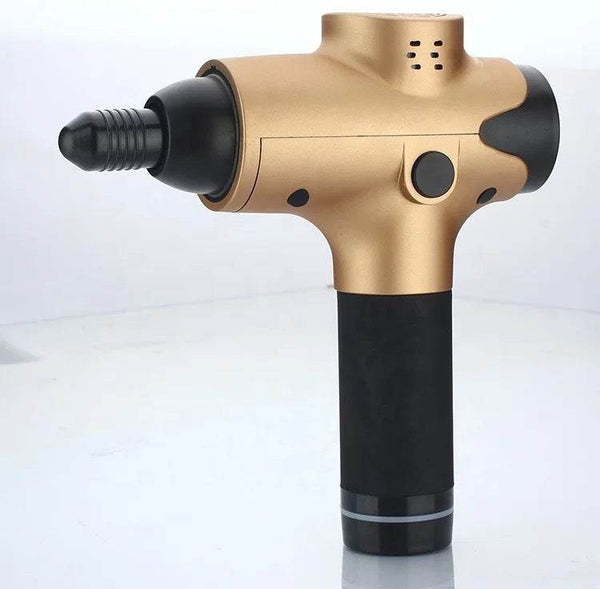 Massage Gun Fitness Equipment Fascia Gun - ZEYTONCART