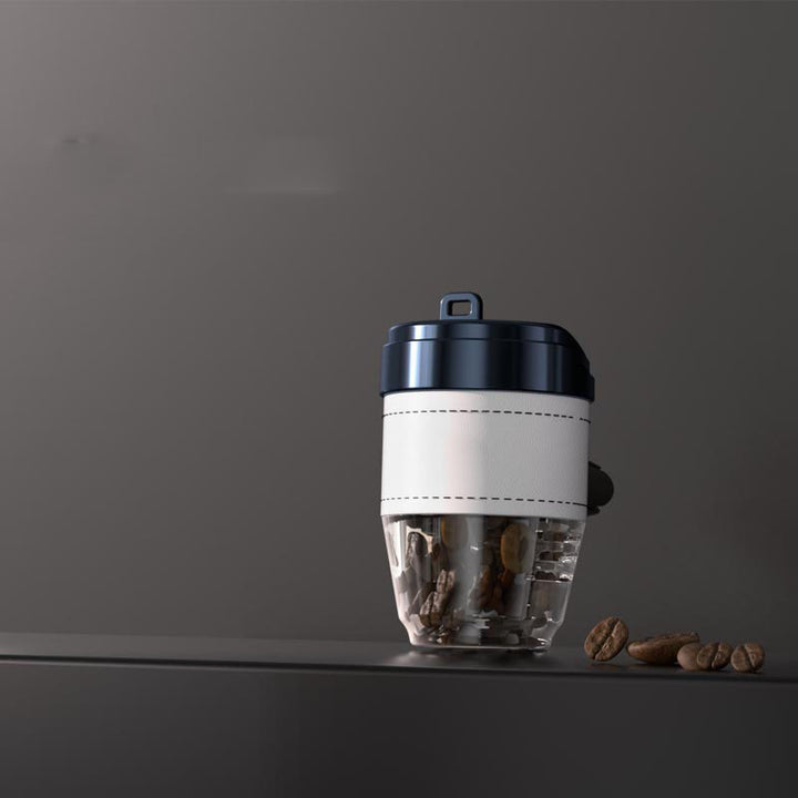 Car Perfume Air Freshener Coffee Beans Fragrance Car Supplies  Auto Accessories Solid Fresh Flavour - ZEYTONCART