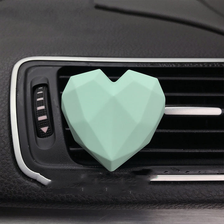 Car Perfume Aromatherapy Accessories Air Conditioning Outlet Clip - ZEYTONCART
