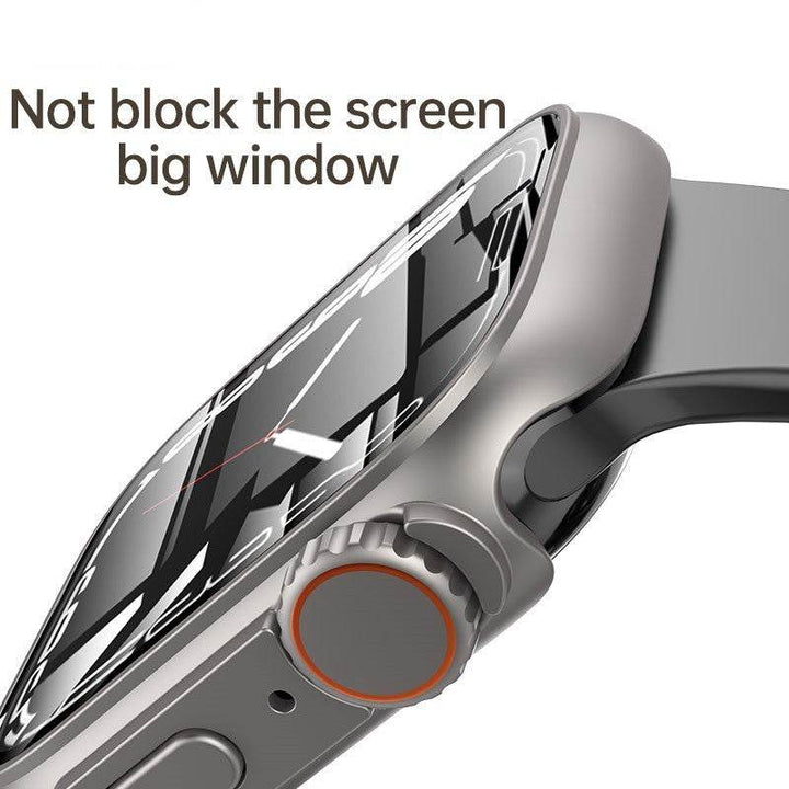 Smart Watch Protective Case - ZEYTONCART