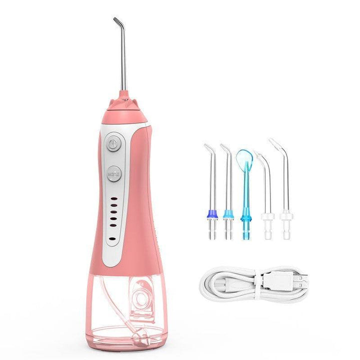 H2ofloss Water Flosser Oral Irrigator Hot On Amazon - ZEYTONCART
