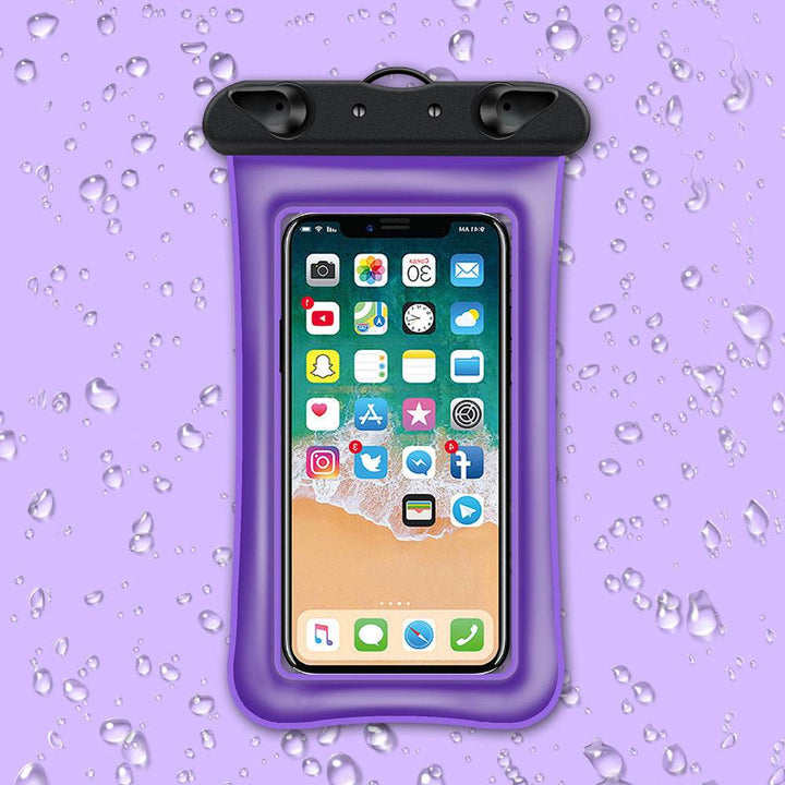 Waterproof Phone Pouch - ZEYTONCART