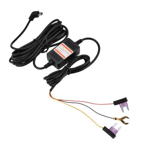 Driving Data Recorder Power Line Step-down Line - ZEYTONCART