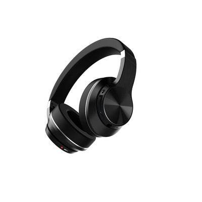 Headworn Sports Noise Cancelling Bluetooth Earphones - ZEYTONCART