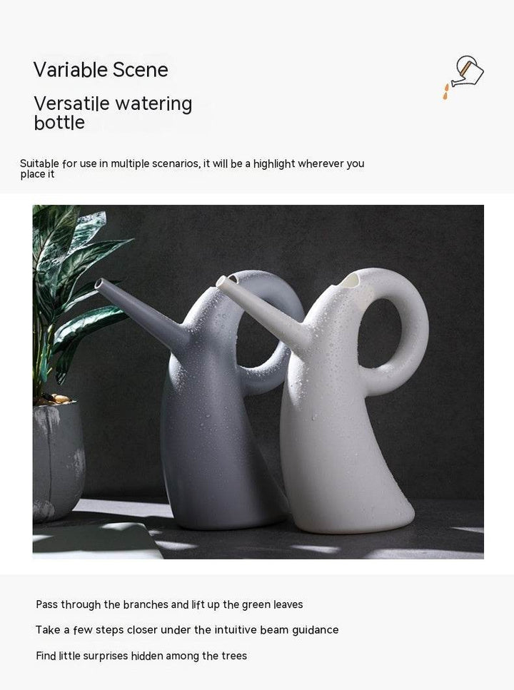 Household Vegetable Watering Kettle Gardening Tools - ZEYTONCART