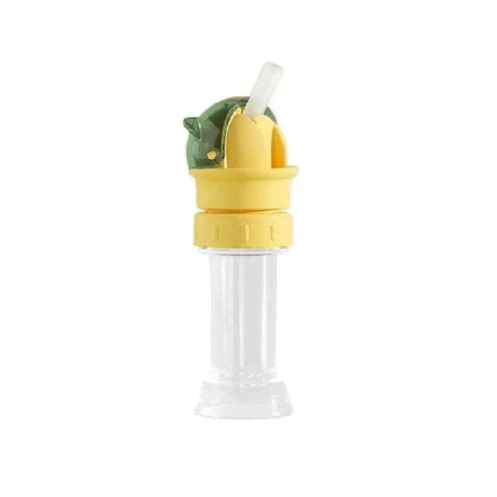 Convert Cap Beverage Bottles To Anti Choking Bottled Beverages - ZEYTONCART