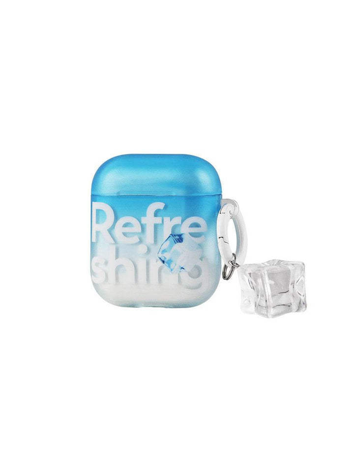 Earphone Protective Case Ice Cubes - ZEYTONCART