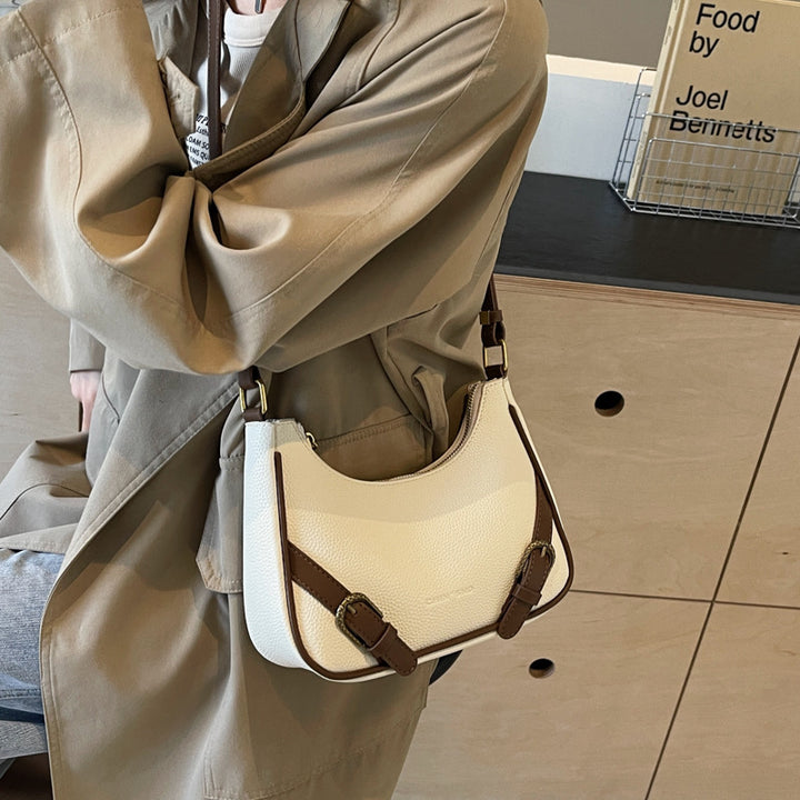 Fashion Underarm Women's Shoulder Bag - ZEYTONCART