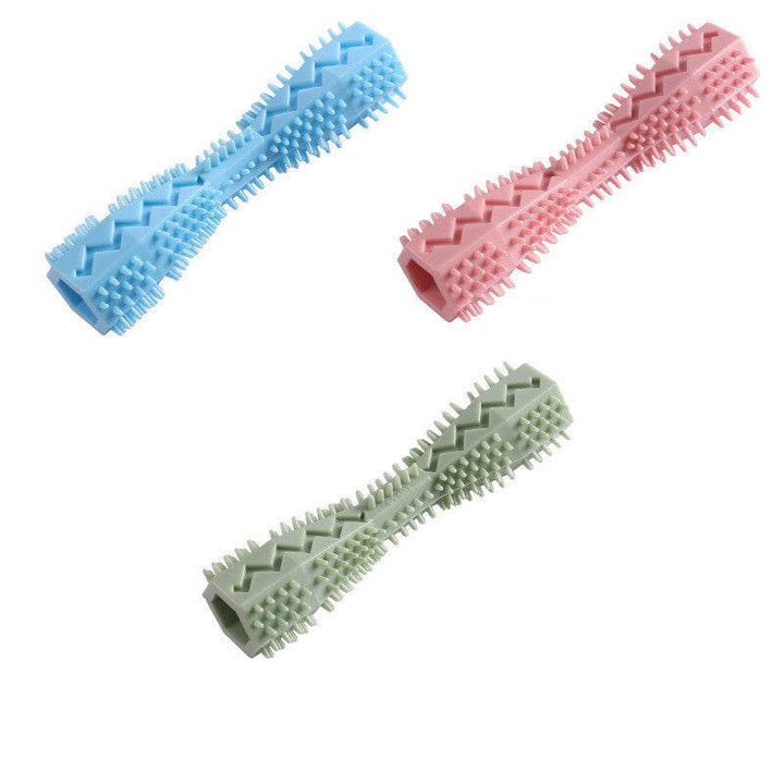 Chew Toys For Dog Teeth Cleaning - ZEYTONCART