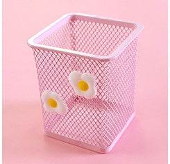 Office Stationery Little Fairy Exclusive Pen Holder - ZEYTONCART