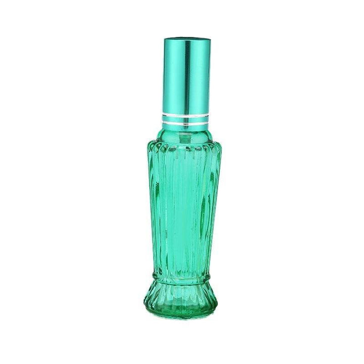Stained Glass Perfume Sub-bottles Fire Extinguisher Bottles Spray Bottle - ZEYTONCART