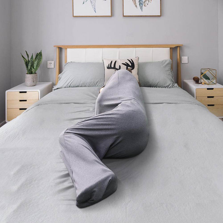 Sleep Pod Move The Original Machine Washable Wearable Blanket Weighted Blanket - ZEYTONCART
