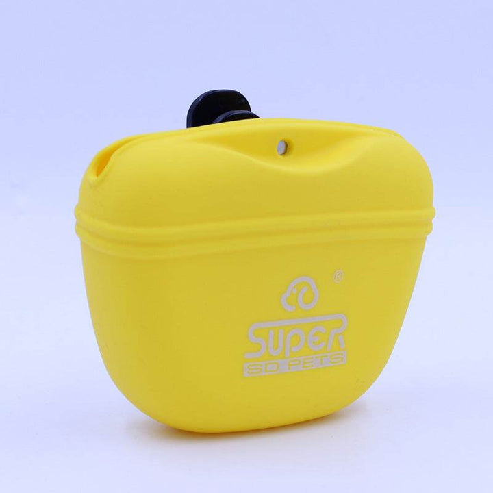 ZEYTON CART Dog Training Waist Bag - Stylish & Functional - ZEYTONCART