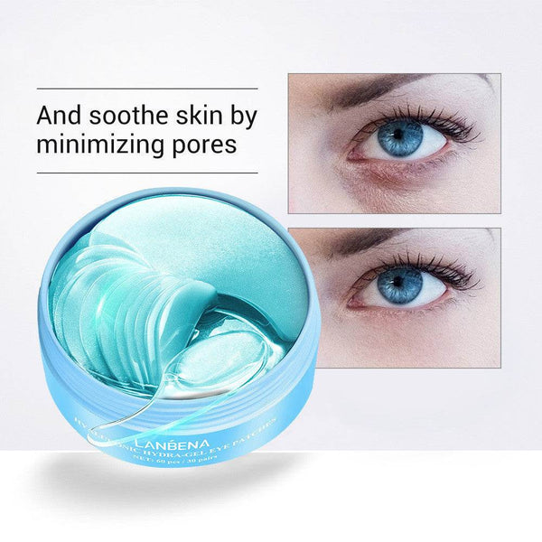 Eye Skin Eye Mask 5 - ZEYTONCART